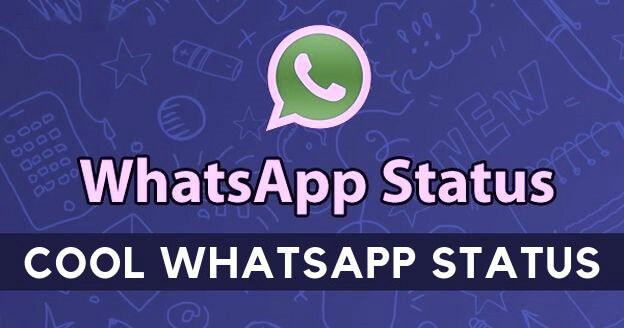 Cool-Whatsapp-status